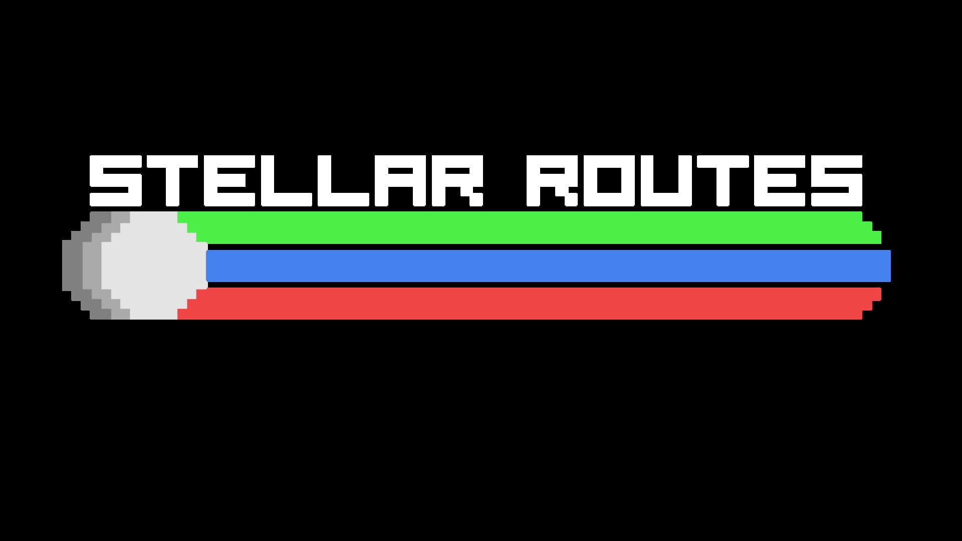 Foto do jogo Stellar Routes