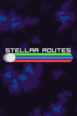 Foto do jogo Stellar Routes