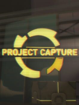 Foto do jogo Project Capture