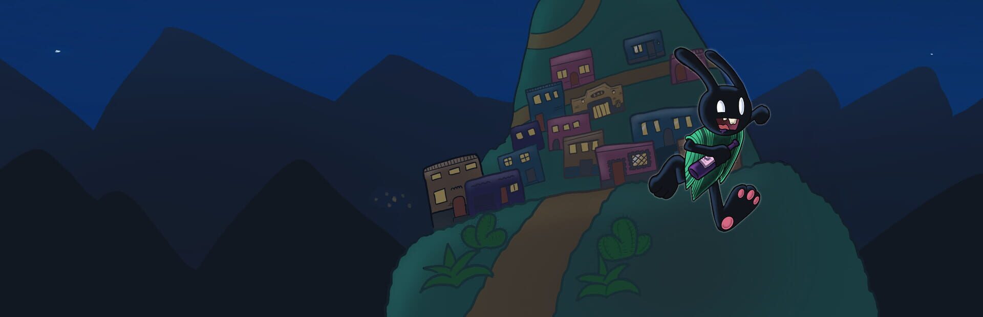 Foto do jogo Noctambulo