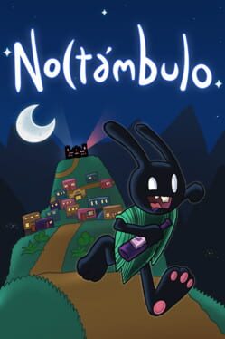 Foto do jogo Noctambulo