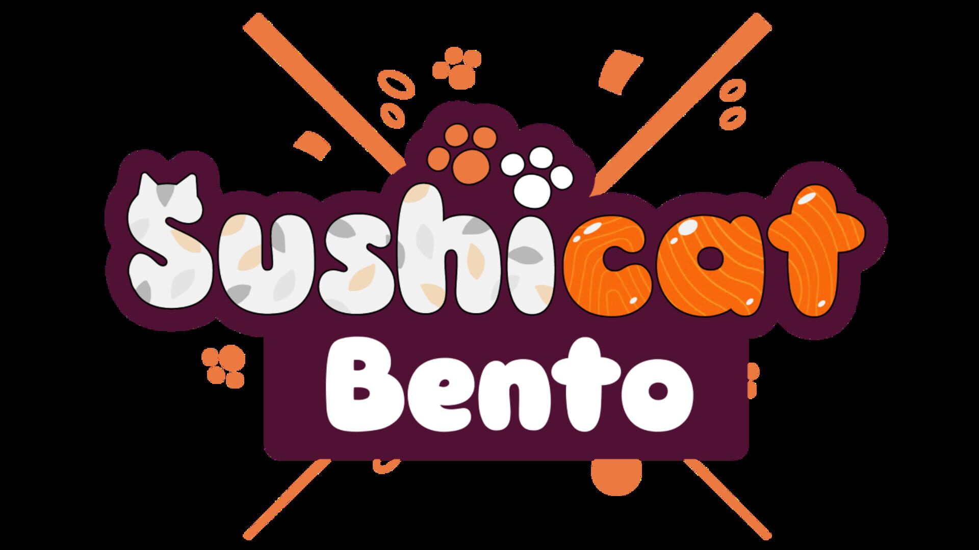 Foto do jogo SushiCat: Bento