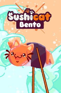 Foto do jogo SushiCat: Bento