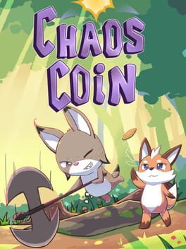 Foto do jogo Chaos Coin