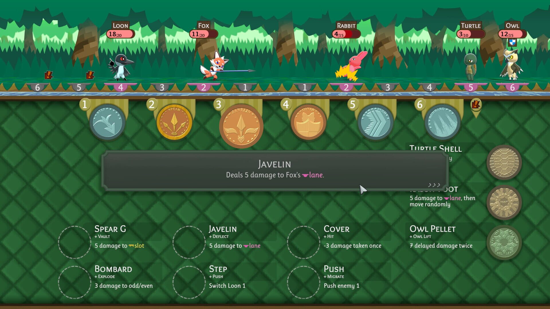 Foto do jogo Chaos Coin