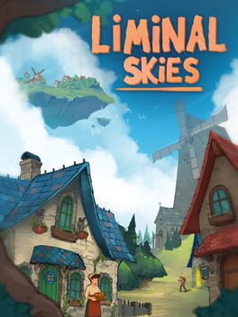 Foto do jogo Liminal Skies