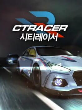 Foto do jogo CTRacer