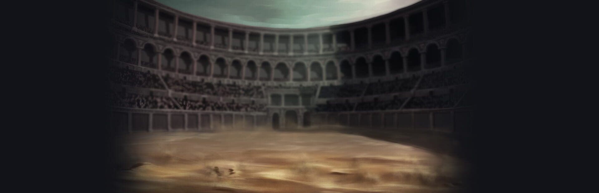 Foto do jogo Gladiatorum: Sacramentum