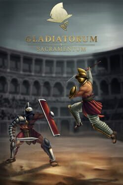 Foto do jogo Gladiatorum: Sacramentum