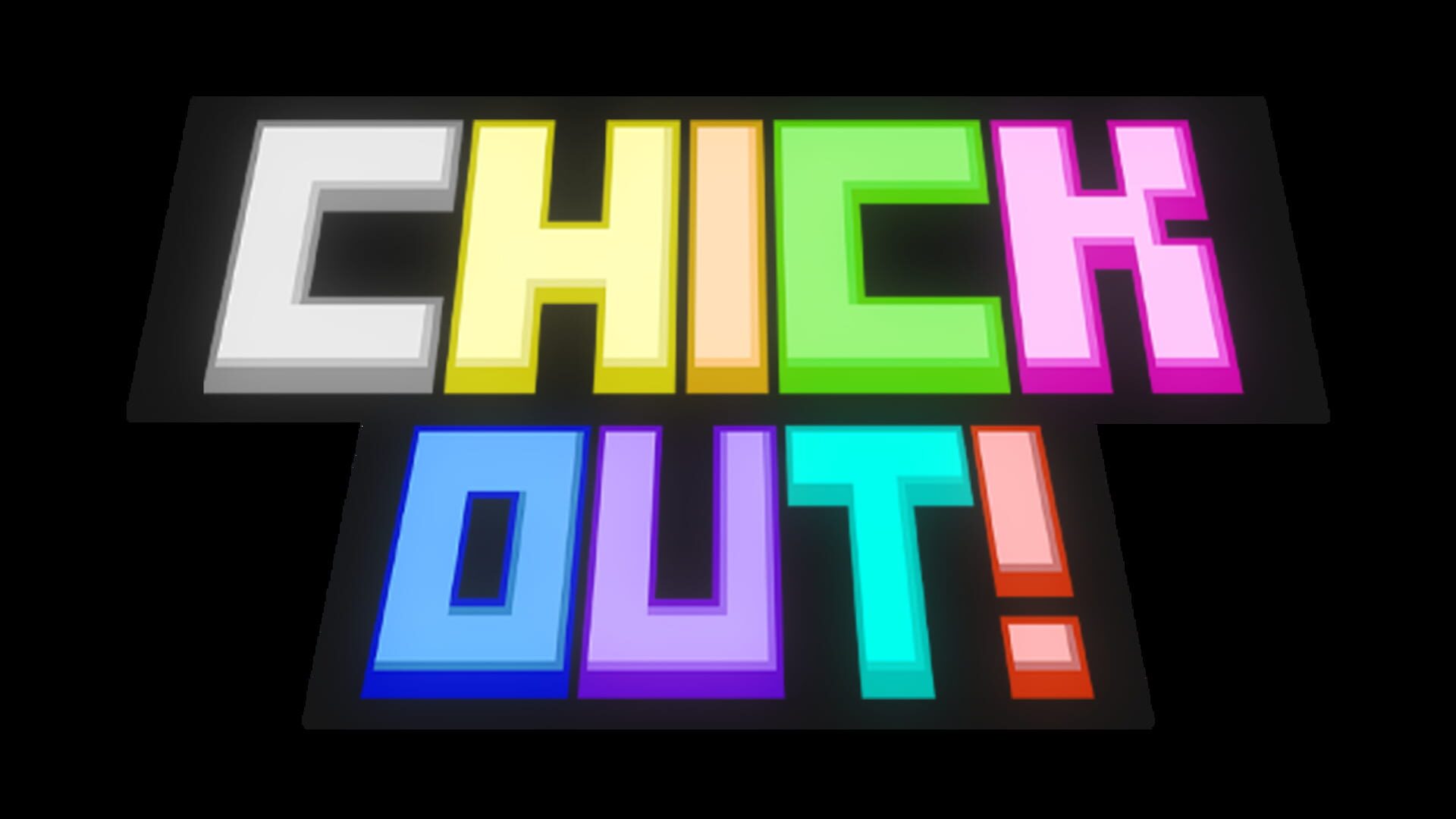 Foto do jogo ChickOut!