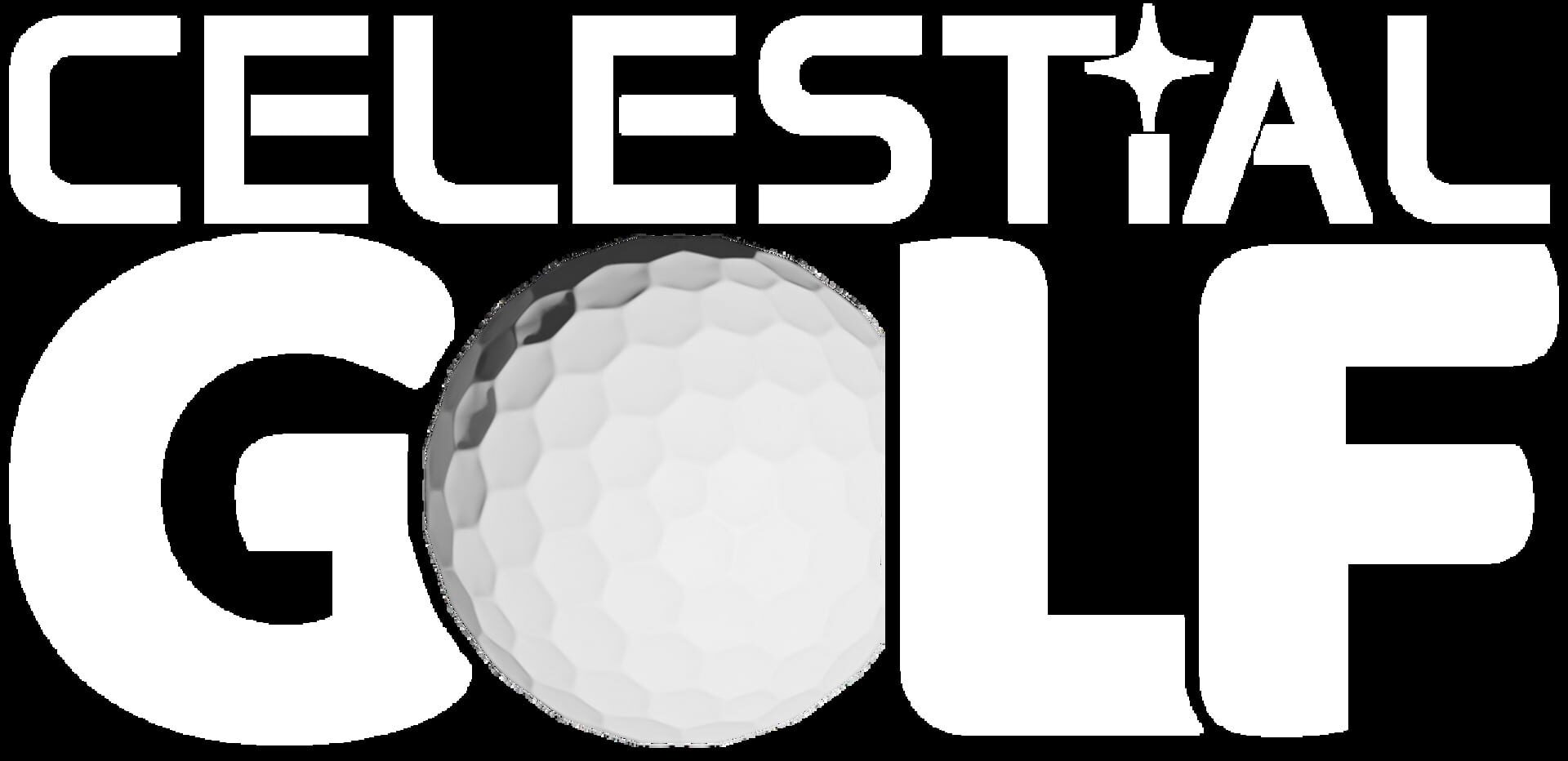 Foto do jogo Celestial Golf