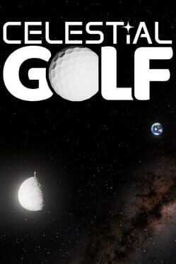 Foto do jogo Celestial Golf