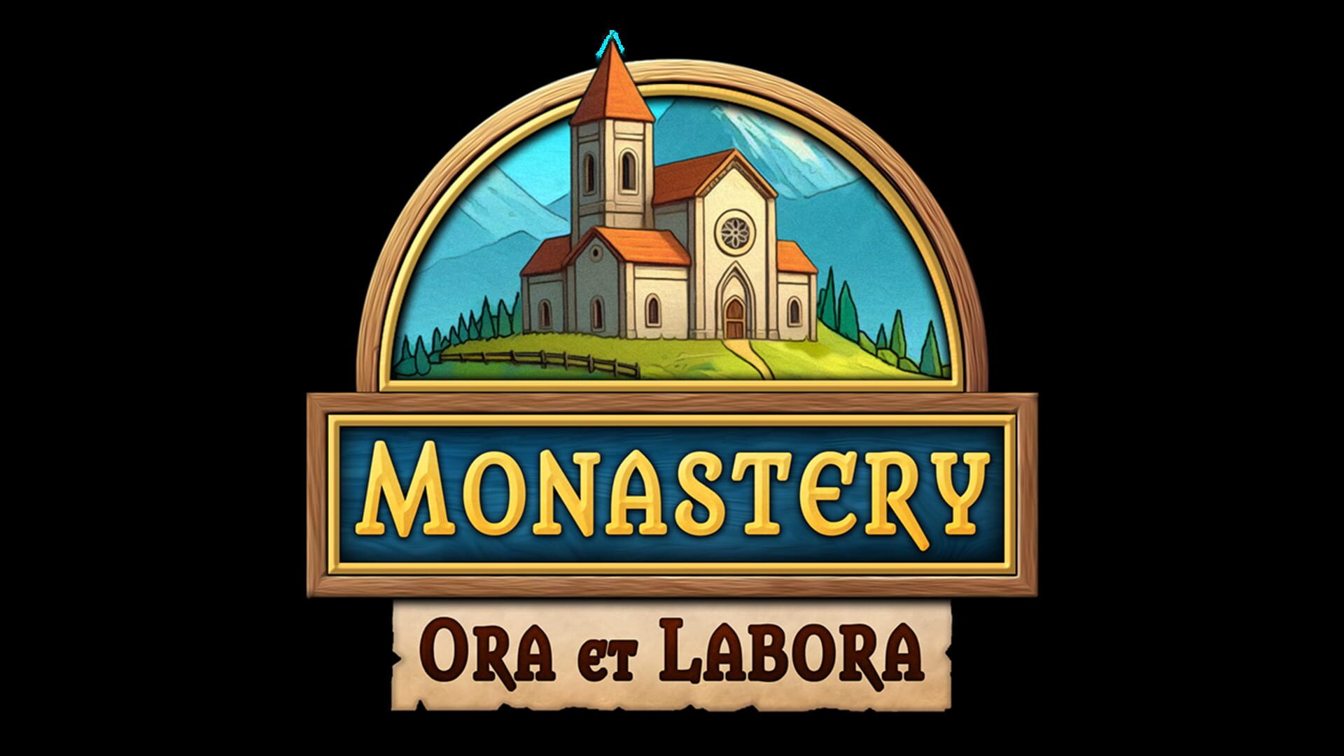 Foto do jogo Monastery: Ora et Labora