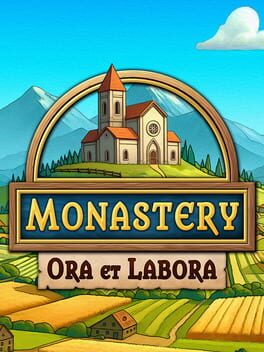 Foto do jogo Monastery: Ora et Labora