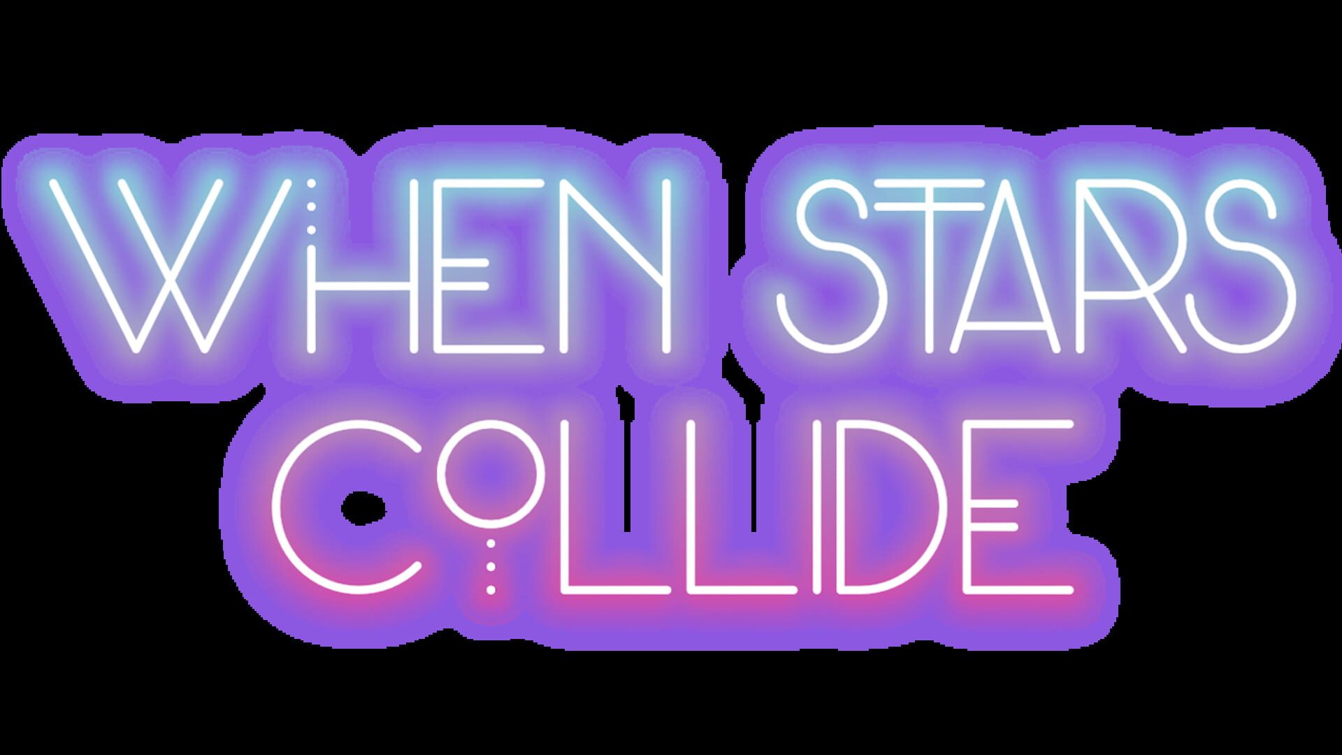 Foto do jogo When Stars Collide
