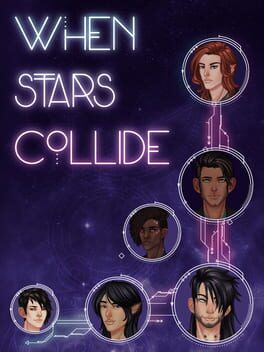 Foto do jogo When Stars Collide
