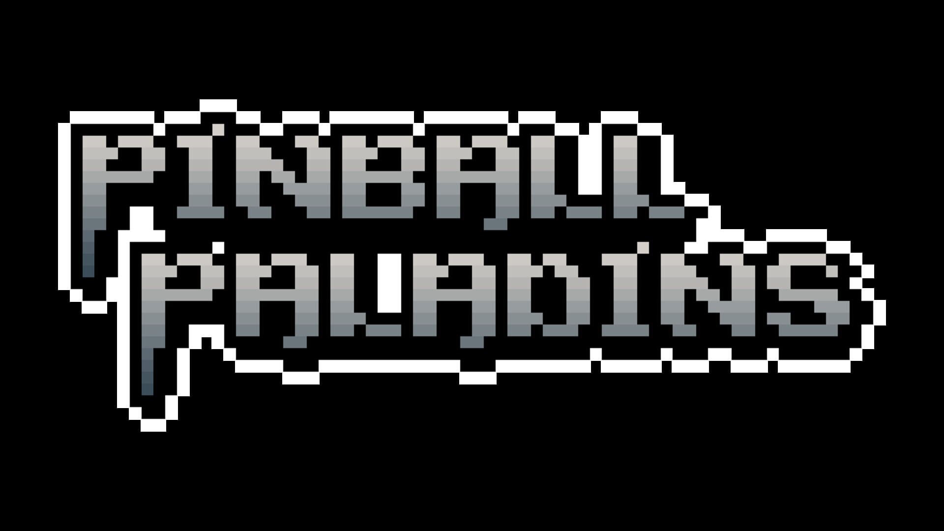 Foto do jogo Pinball Paladins