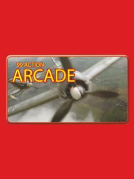 Foto do jogo 99 Action Arcade