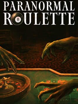 Foto do jogo Paranormal Roulette