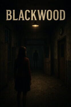 Foto do jogo Blackwood: Beneath the Silence