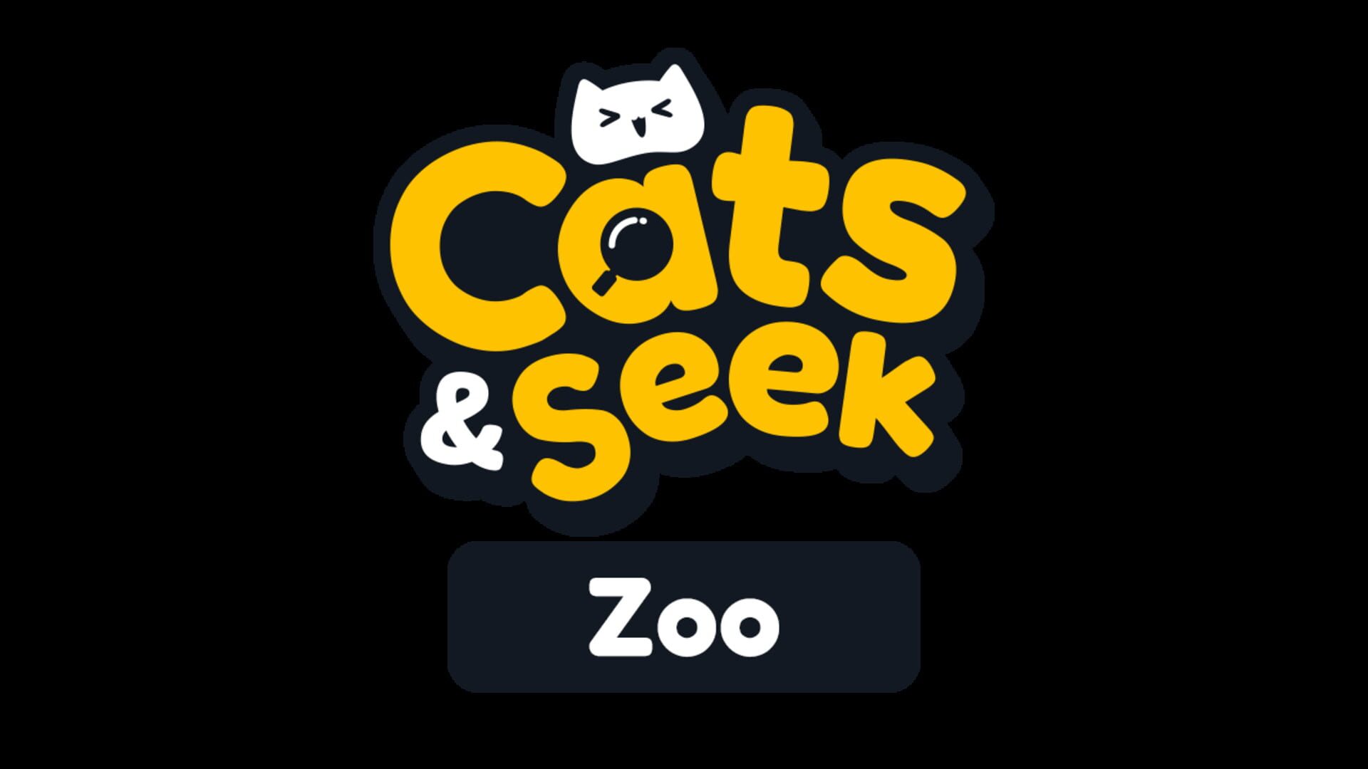 Foto do jogo Cats and Seek: Zoo