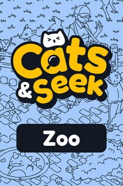 Foto do jogo Cats and Seek: Zoo