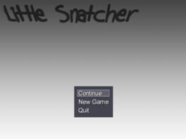 Foto do jogo Little Snatcher