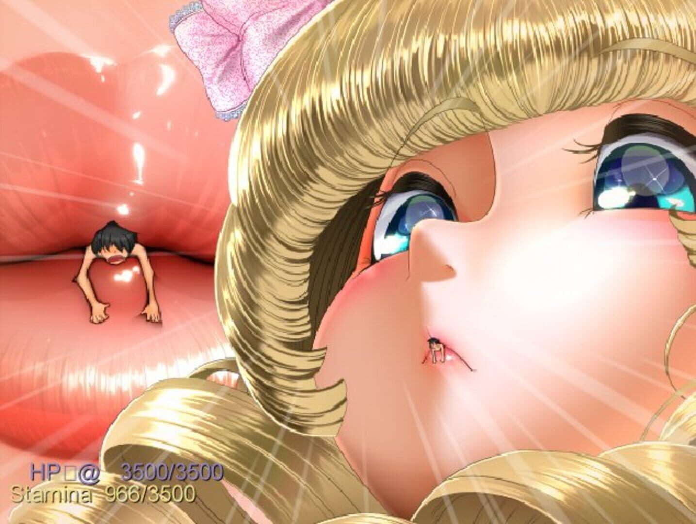 Foto do jogo Little Snatcher