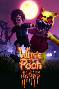 Foto do jogo Winnie-the-Pooh: Black Honey
