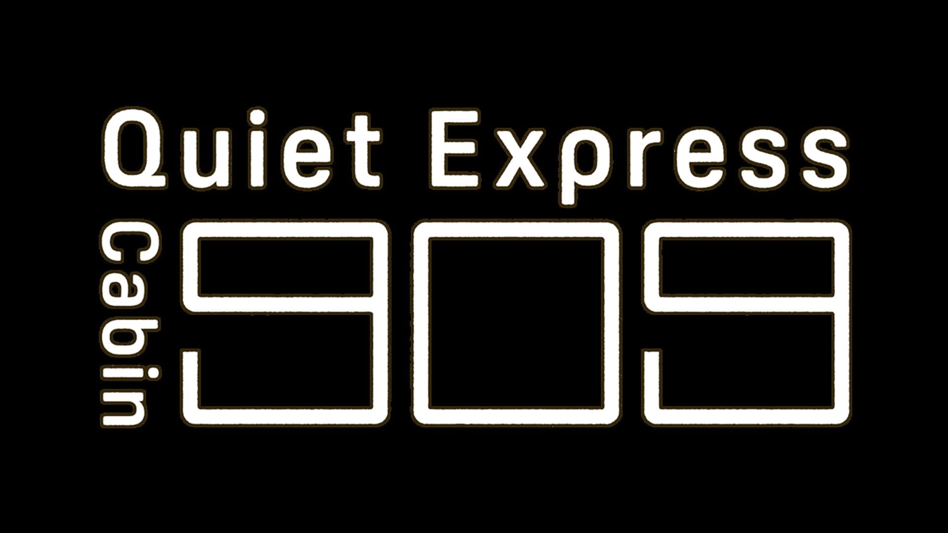 Foto do jogo Quiet Express: Cabin 909