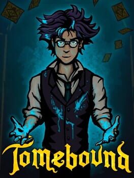 Foto do jogo Tomebound