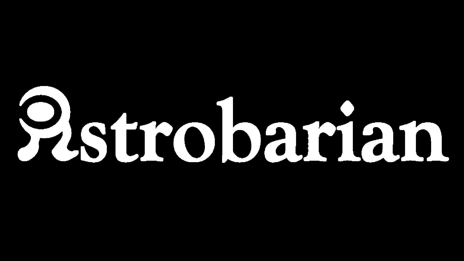Foto do jogo Astrobarian