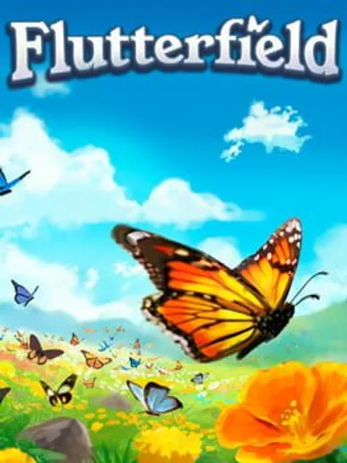 Flutterfield
