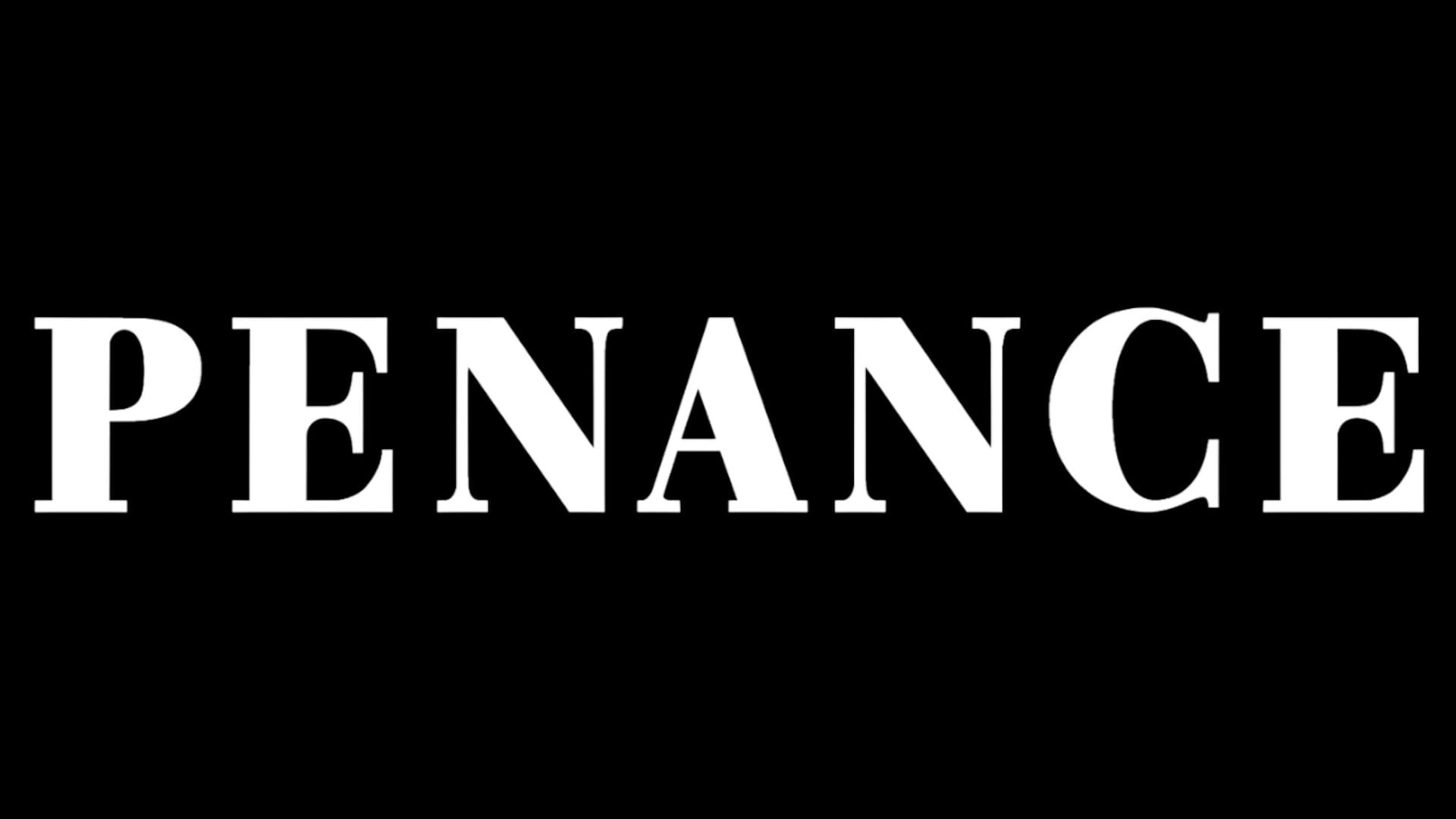 Foto do jogo Penance