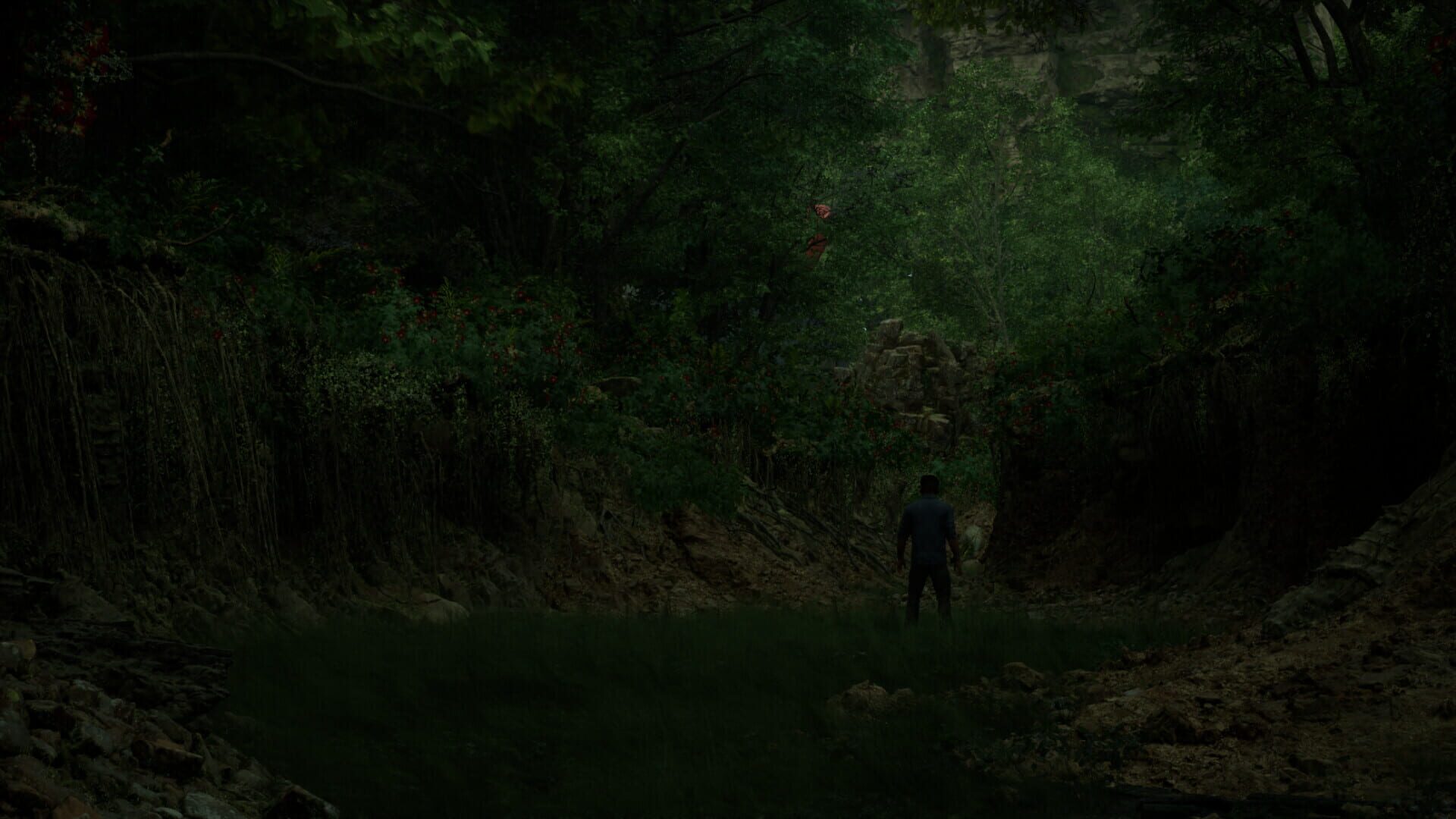 Foto do jogo Penance