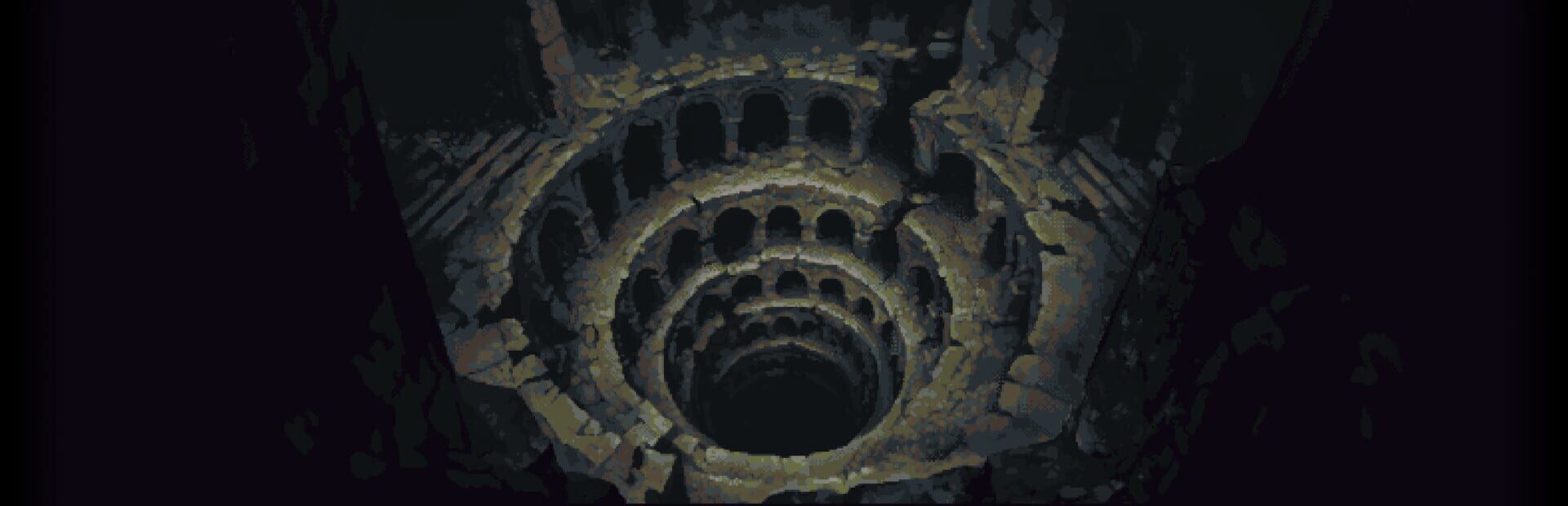 Foto do jogo Ricochet Abyss