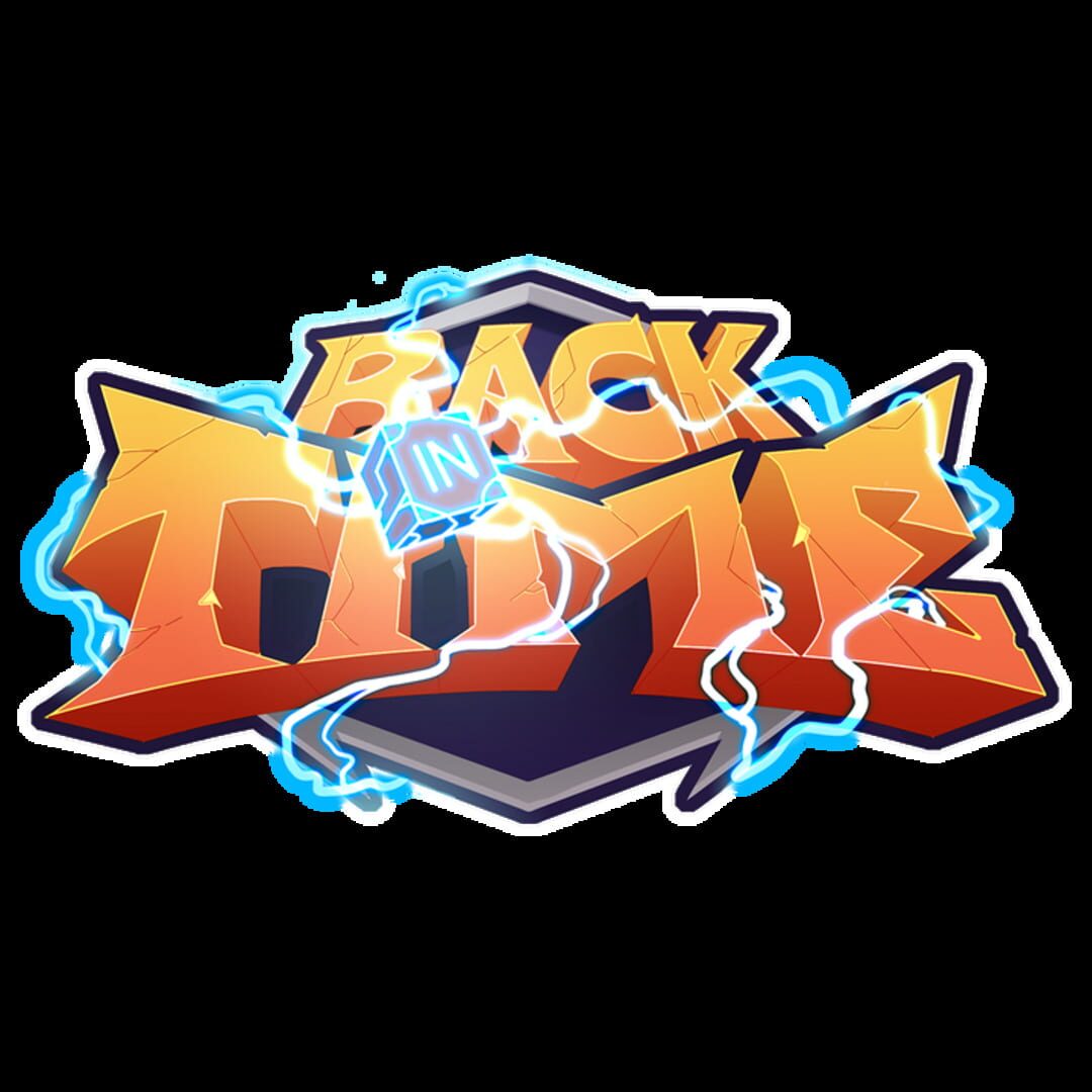 Foto do jogo Back in Time