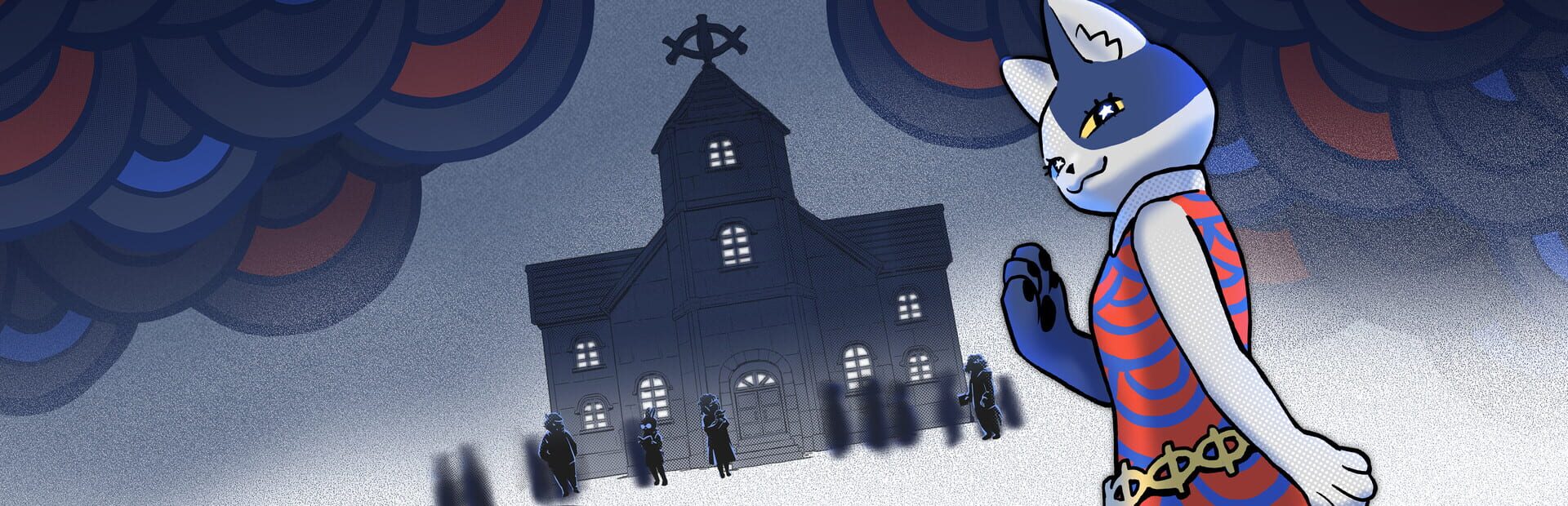 Foto do jogo Back of Beyond