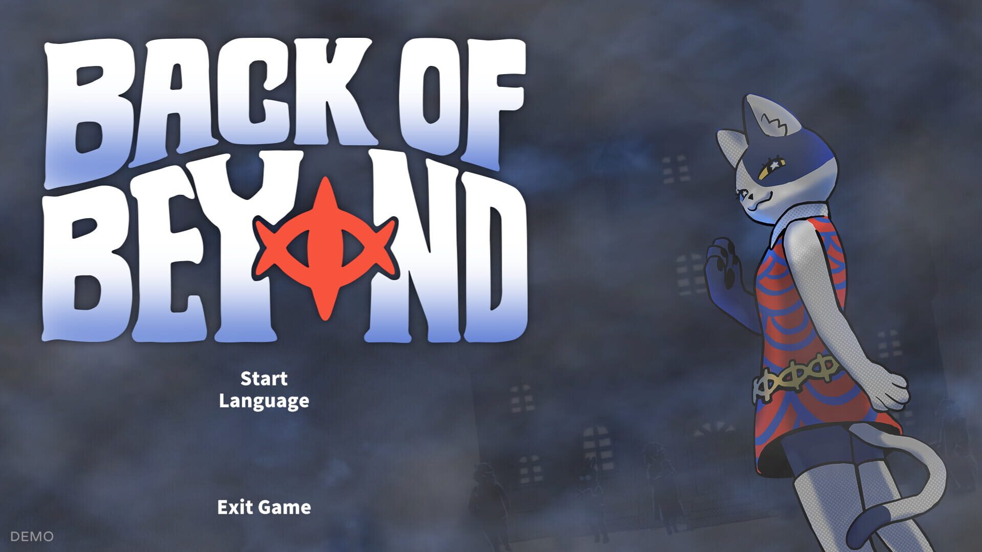 Foto do jogo Back of Beyond