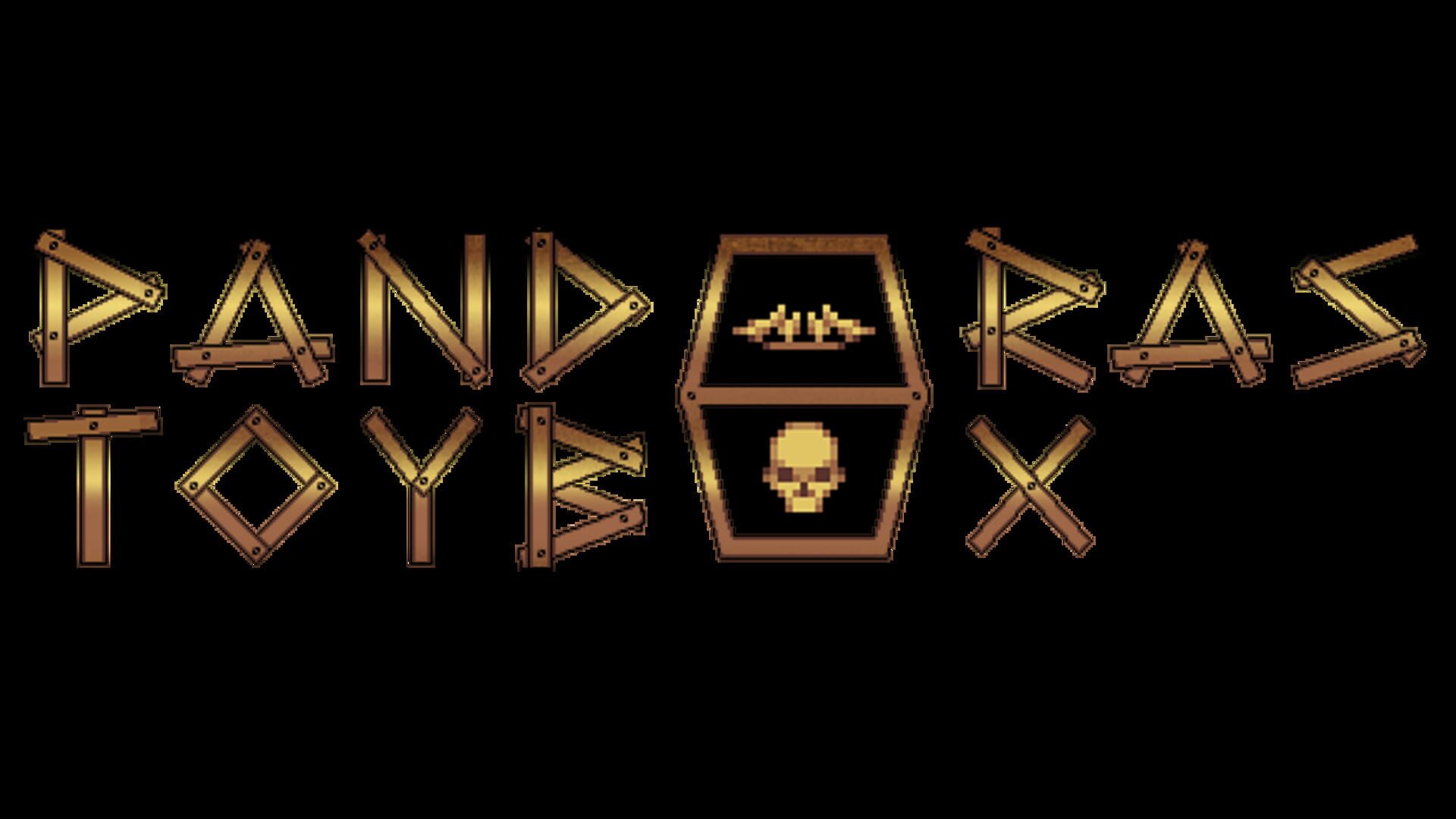 Foto do jogo Pandora's Toybox