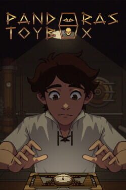 Foto do jogo Pandora's Toybox