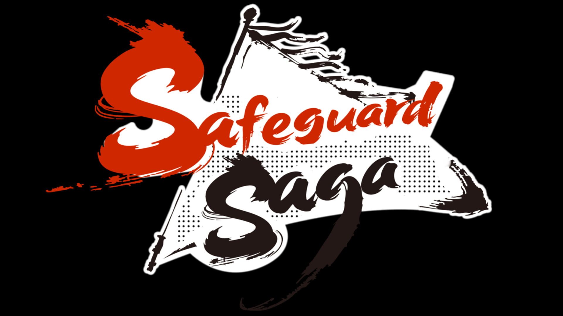 Foto do jogo Safeguard Saga