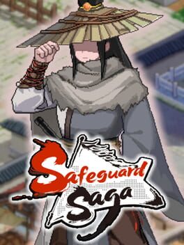 Foto do jogo Safeguard Saga