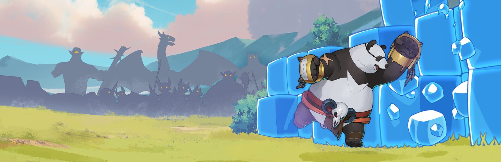 Foto do jogo Union Survivors