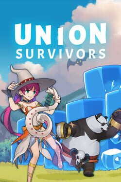 Foto do jogo Union Survivors