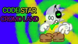 Foto do jogo Codestar Cromo Land