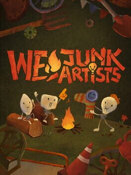 Foto do jogo We, Junk Artists