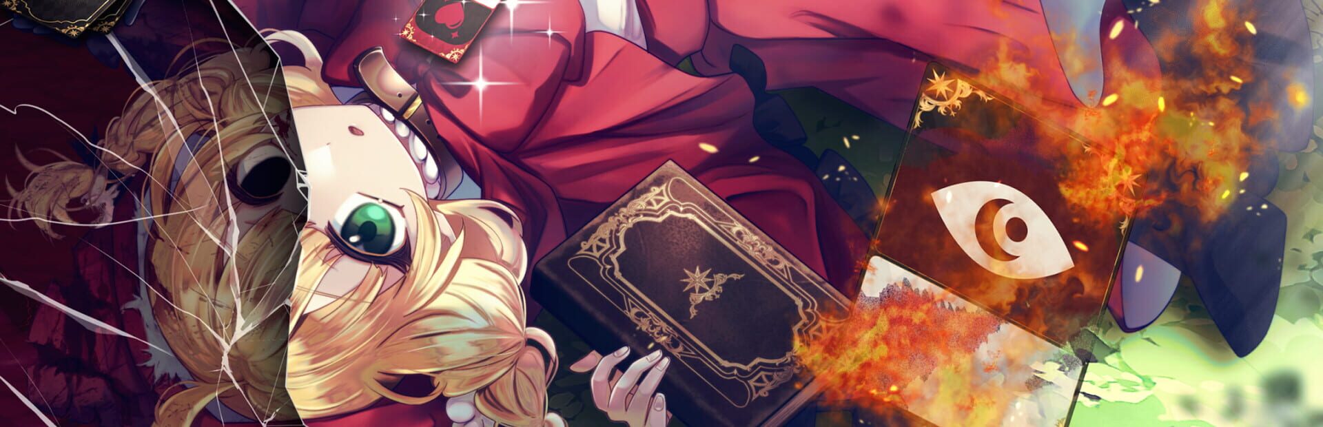 Foto do jogo Compensated Girl