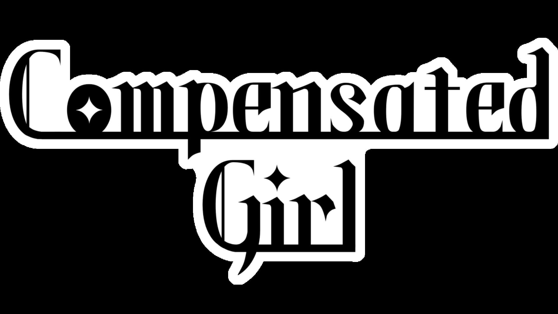 Foto do jogo Compensated Girl