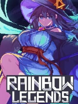 Foto do jogo Rainbow Legends